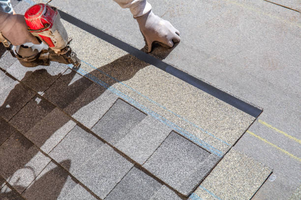Best Residential Roofing Contractor  in Jersey Shore, PA